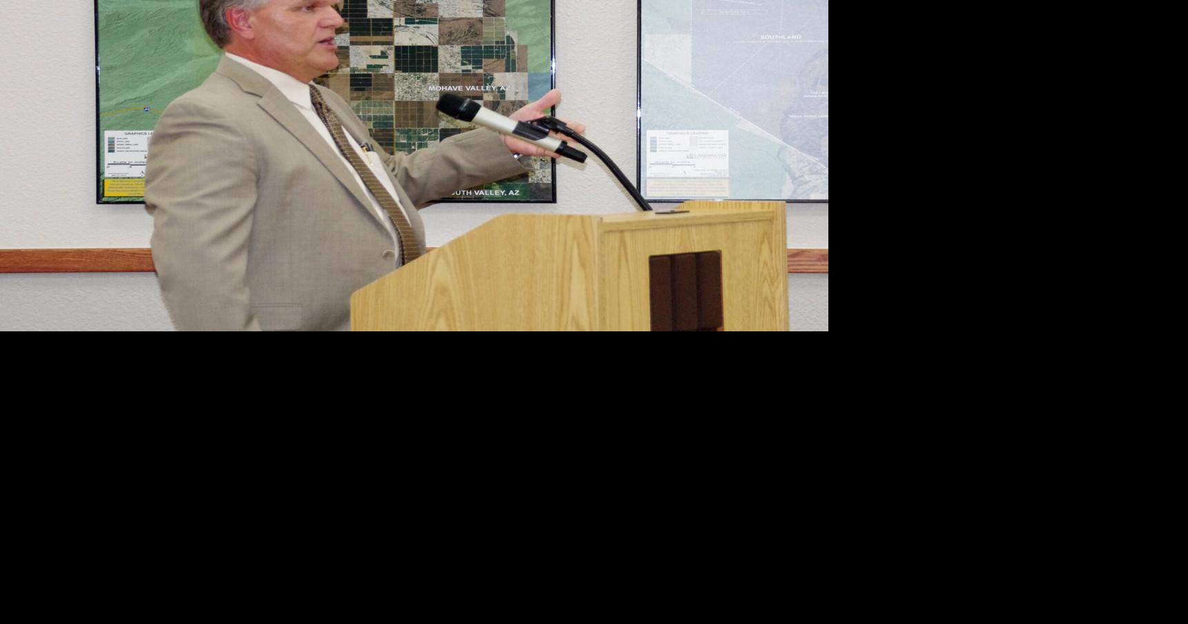 Protecting Casino Drive from flooding the new priority of Regional