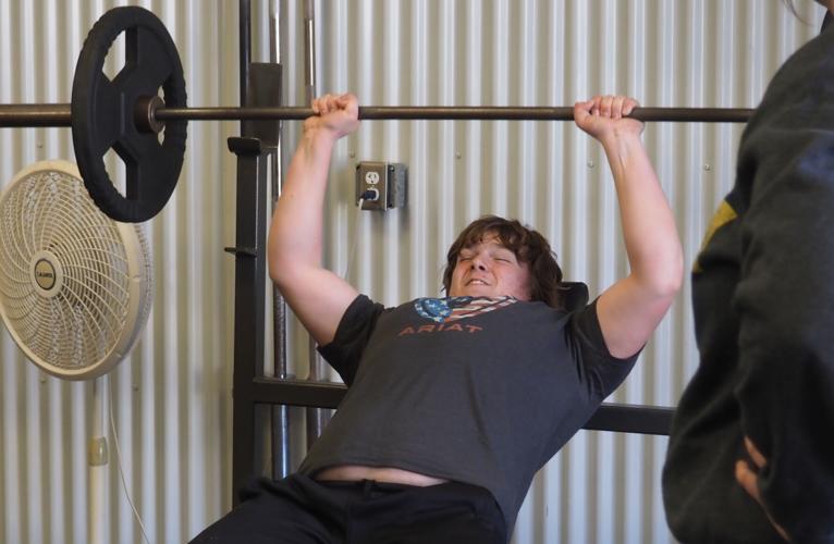 Park City Panthers focus on competing as a team for 2023 track season