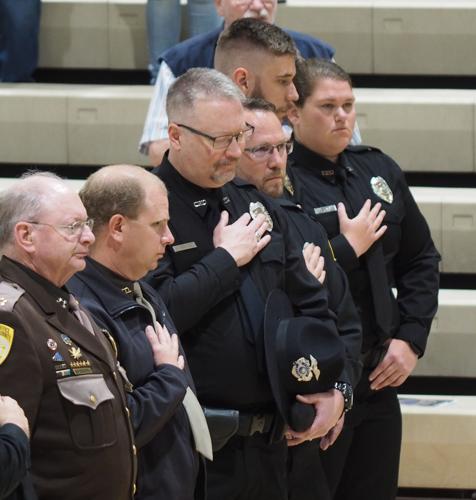 Union seeking higher wages for Laurel police officers | News ...