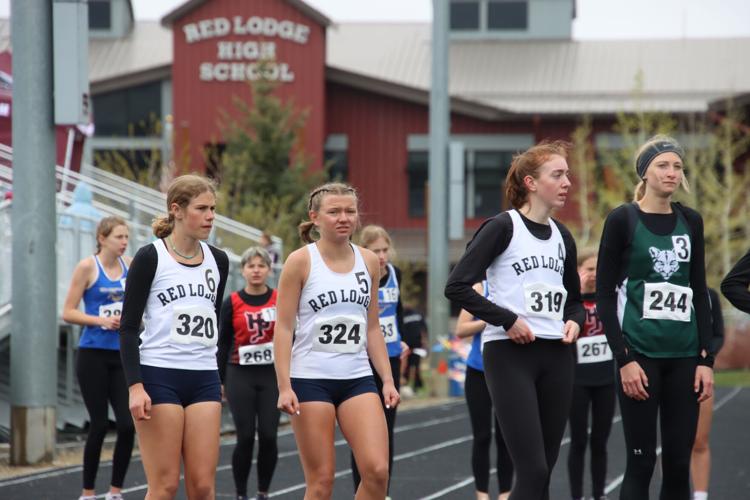 Joliet has strong finish at Districts in Red Lodge Sports