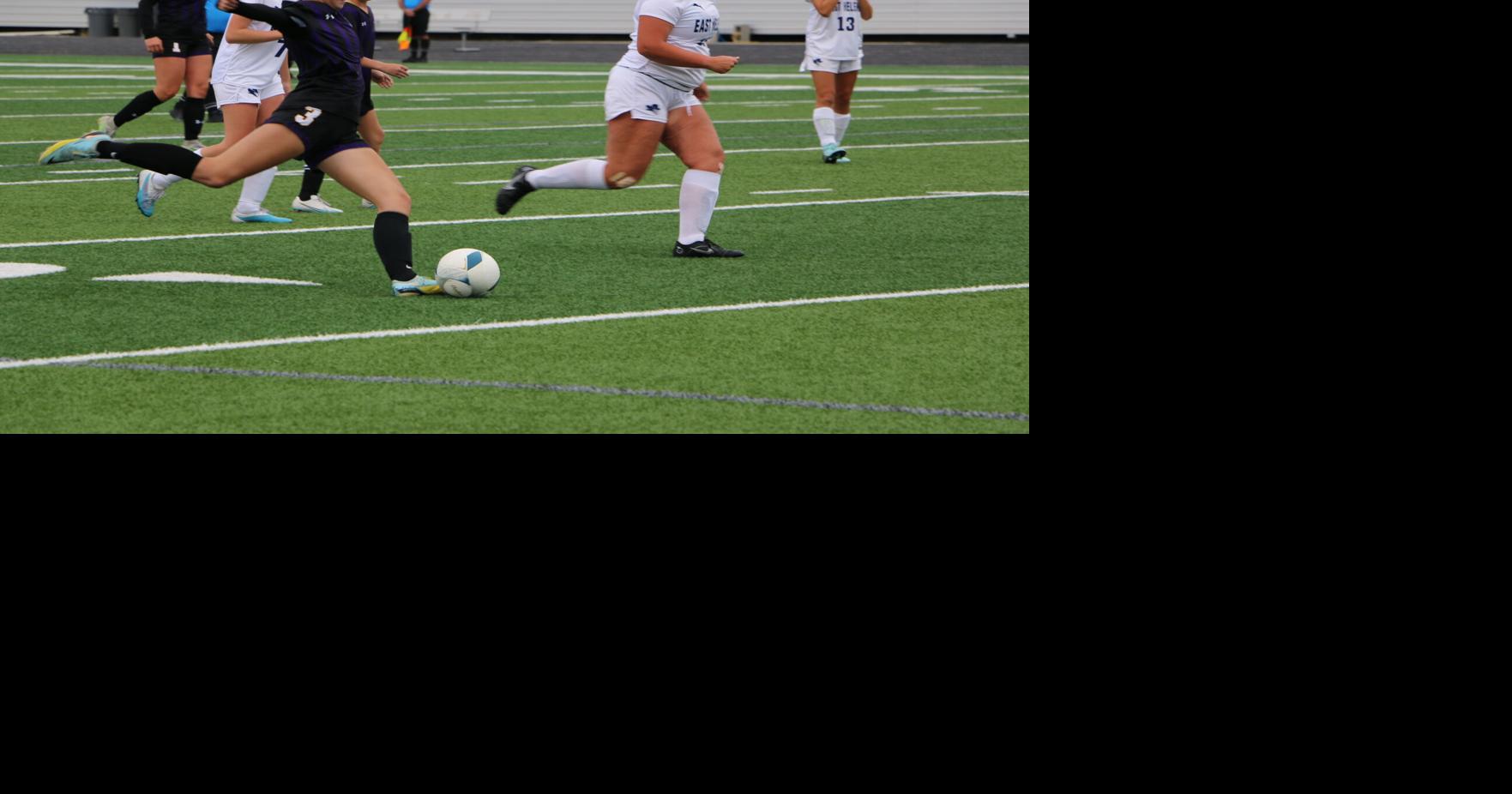 Laurel soccer teams get big soccer wins Sports