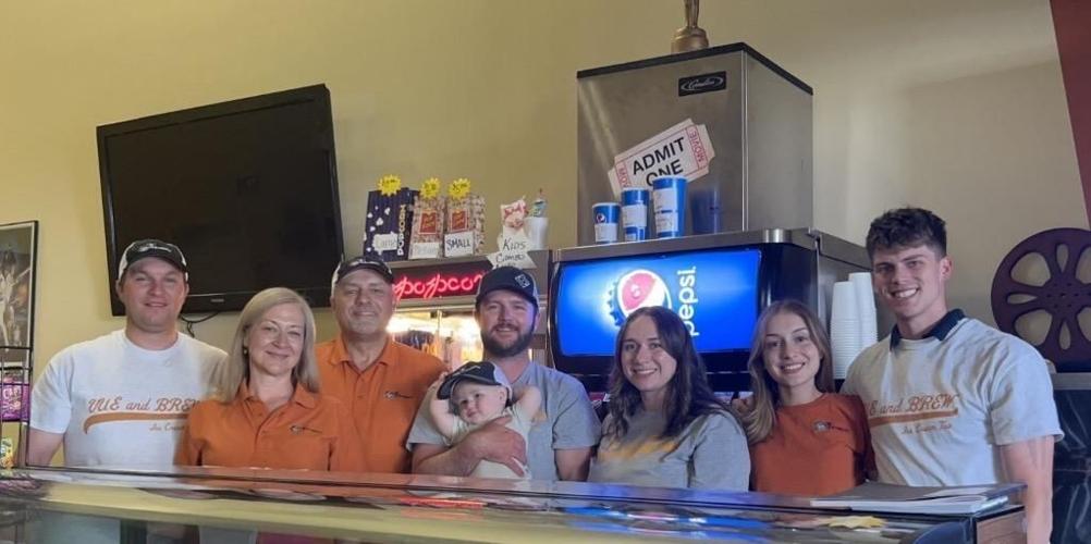 Vue and Brew cuts firstrun films as it expands other offerings