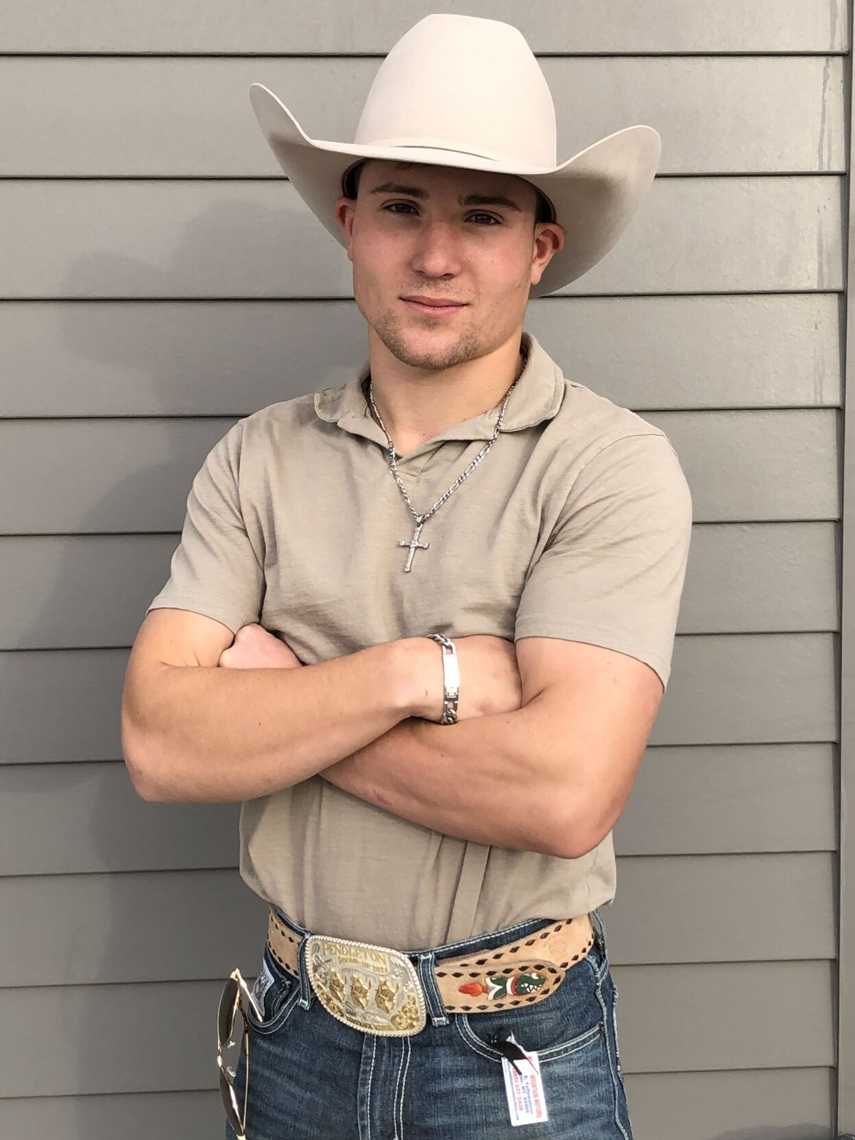 Columbus cowboy ready for first NFR in Las Vegas | Sports ...