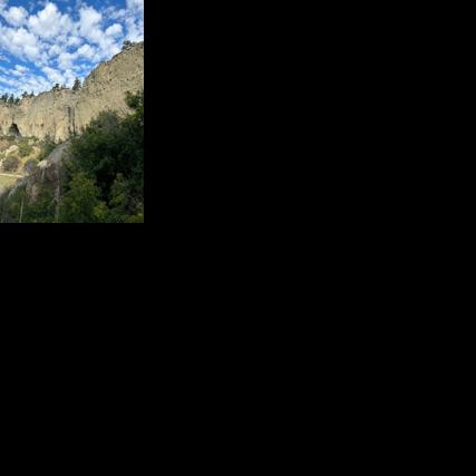 ‘Writing Montana’ workshop to be held at Pictograph Cave State Park ...