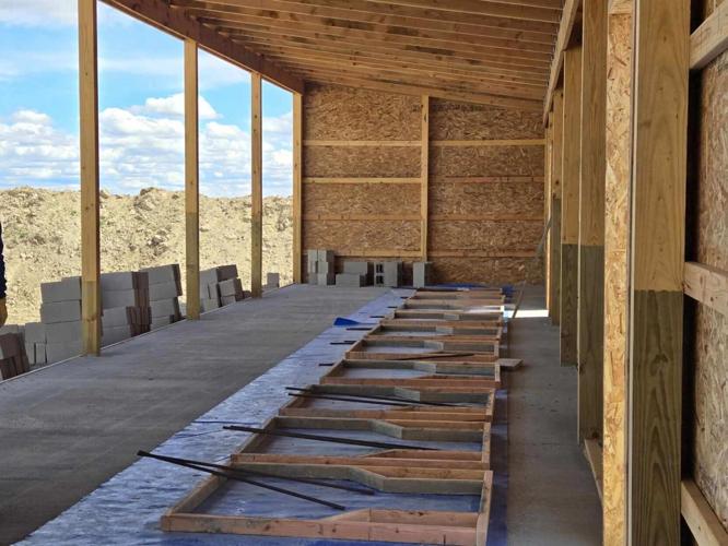 Laurel Rod and Gun Club has opened new range near Laurel Airport | News