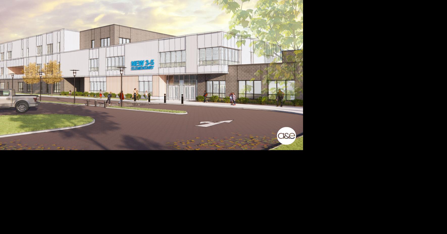 Laurel Public Schools finalizes plans for new school, remodel at West