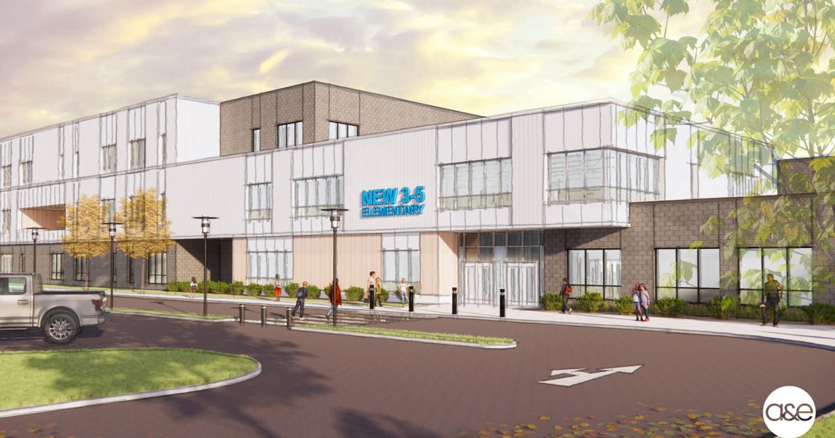 Laurel Public Schools finalizes plans for new school, remodel at West