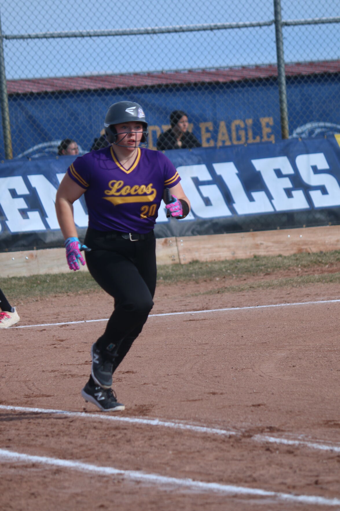 Laurel Softball Team Earns 8-1 Record On The Season | Sports ...