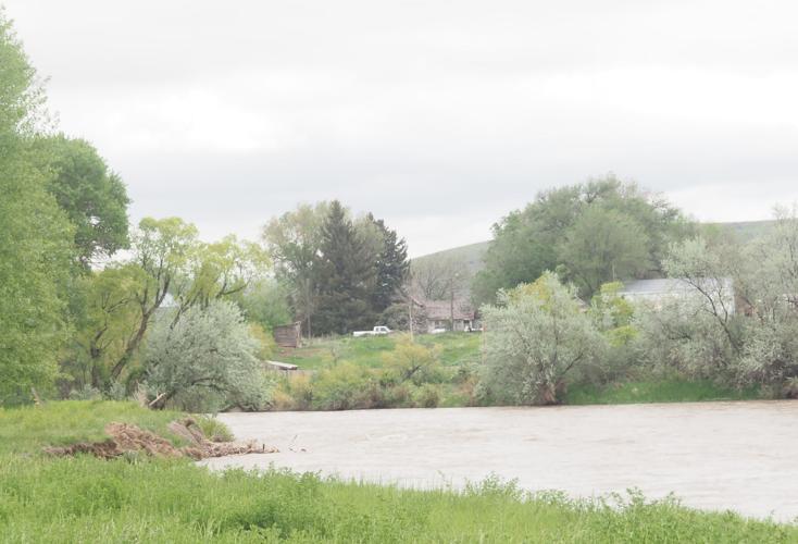 Fromberg residents still recovering one year after flood News