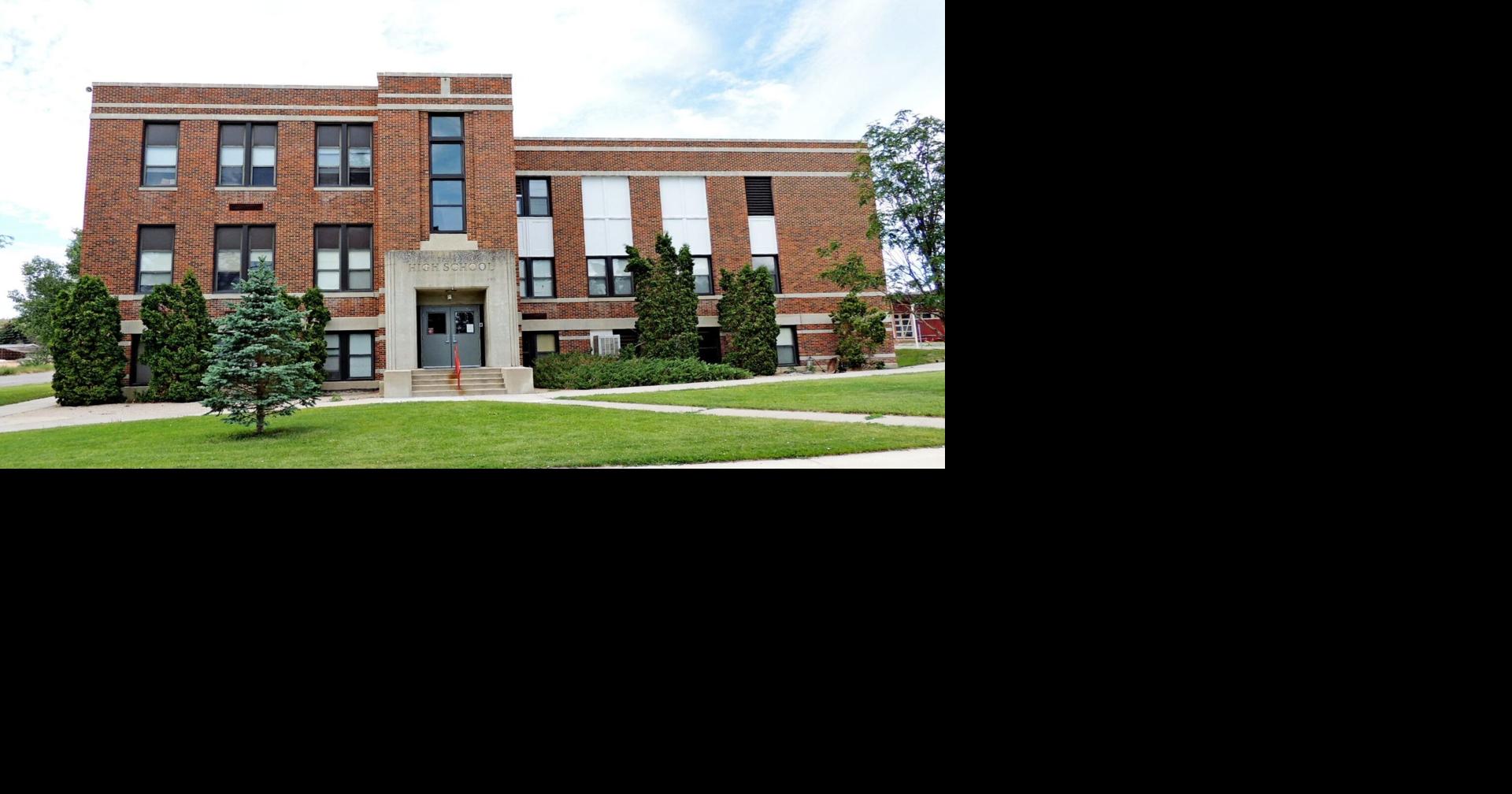 Fromberg schools move to a fourday week News