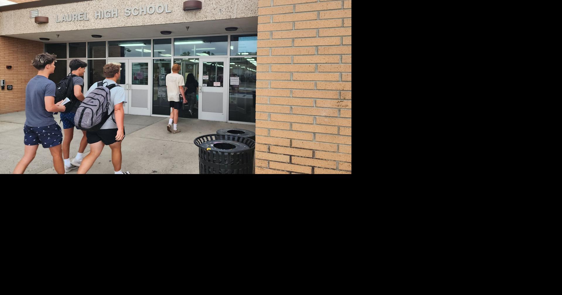 Laurel Public Schools applies for state funding to launch virtual