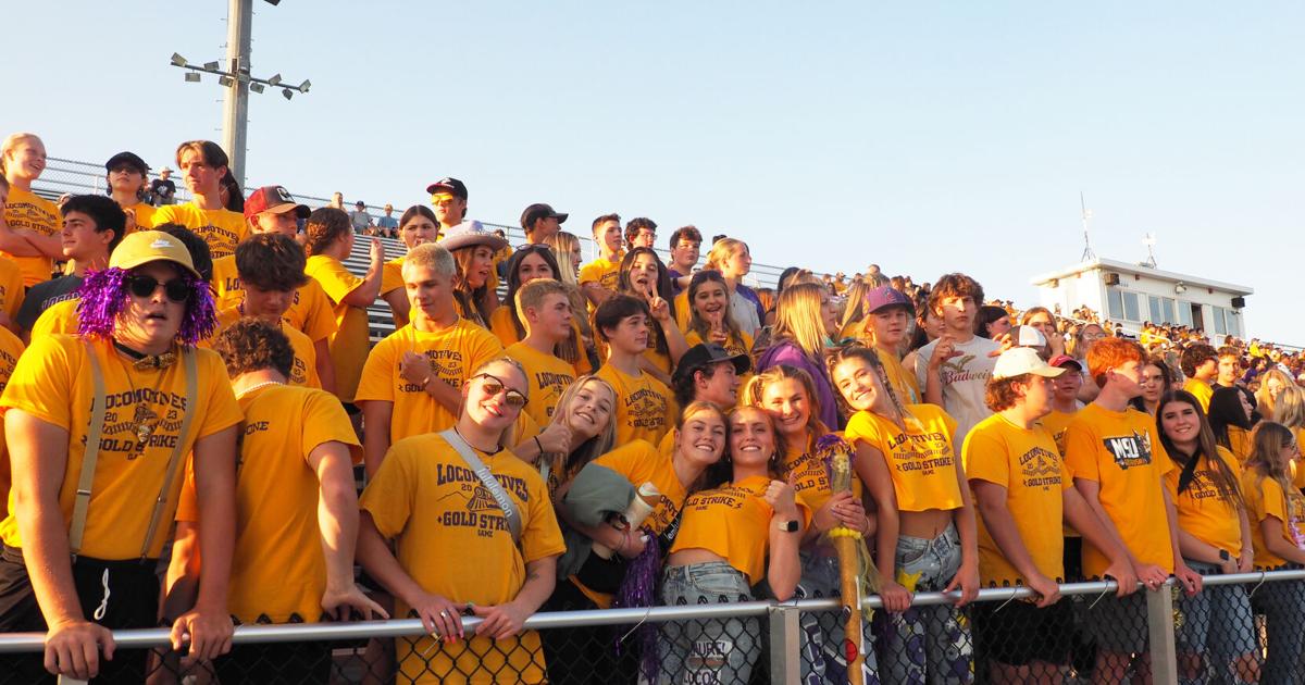 Travis Rauh era begins with easy win over Sidney for Locomotive ...