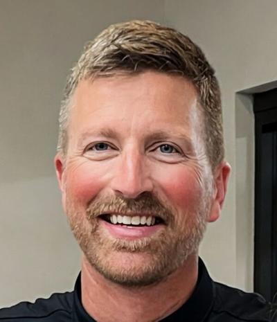 LHS grad has new book about faith | News | laureloutlook.com
