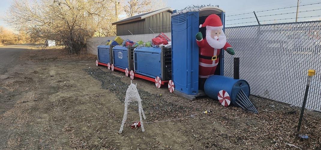 Winners announced for best parade float, best decorated business News