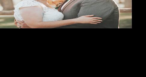 Born 25 days apart, soulmates Dylan and Kate Roe find love in the Big Sky - Vimarsana News