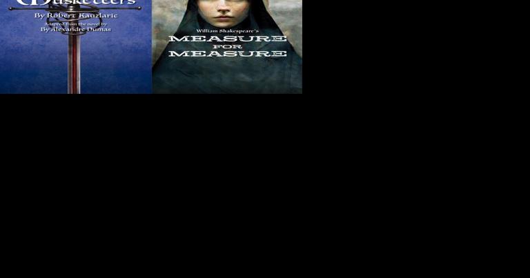 Montana Shakespeare in the Parks to be in Laurel on July 14 - Vimarsana News