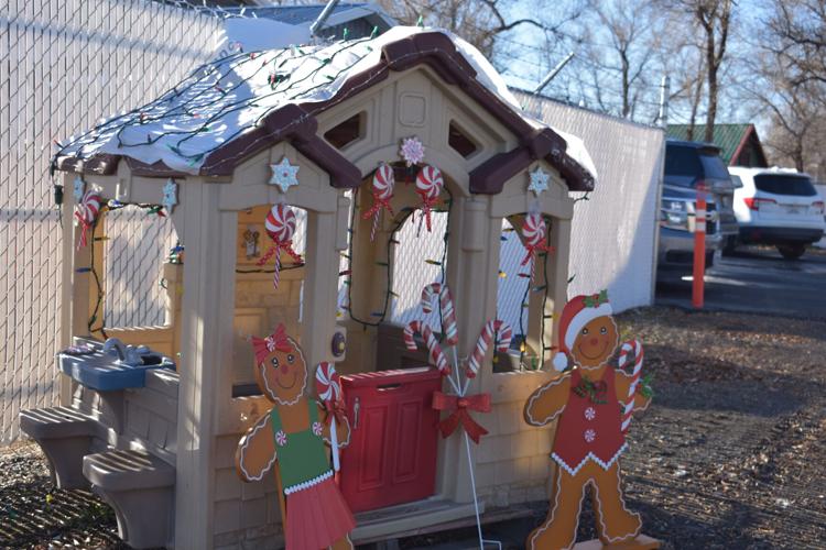 Winners announced for best parade float, best decorated business News