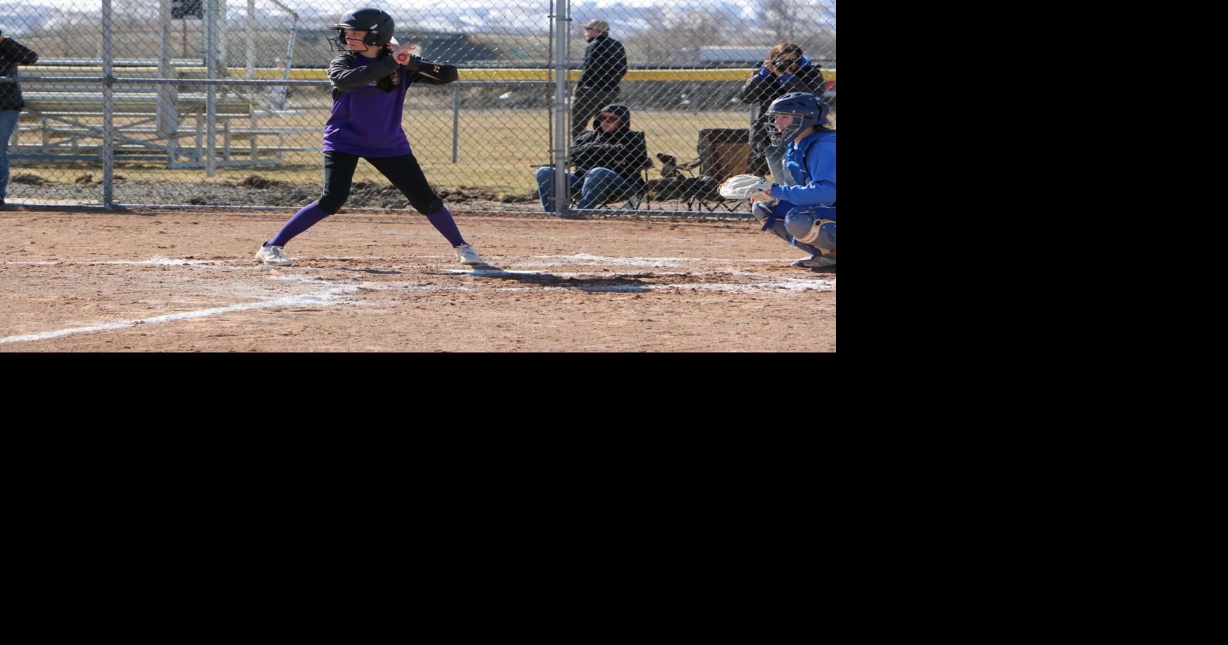 Laurel Softball Team gets chance to show what they're made of Sports