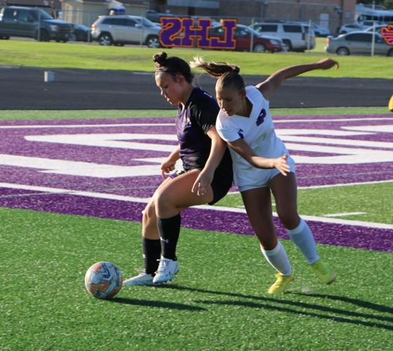 Laurel soccer teams kick off the season Sports