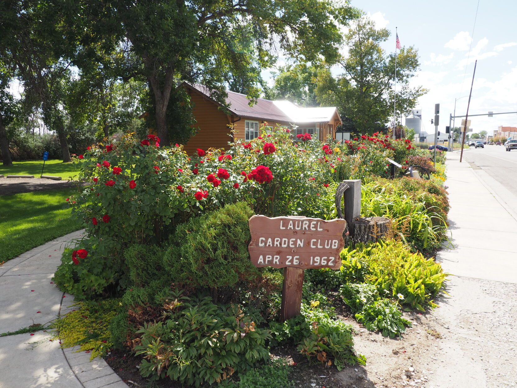 Community Calendar: May 7 - May 25 | News | laureloutlook.com