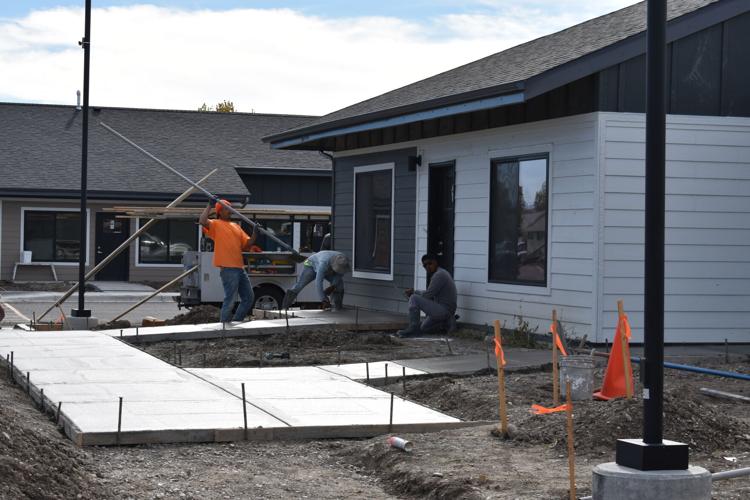 New Laurel development will provide affordable housing News