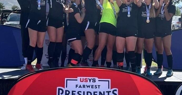 Billings United team sets sights on National Presidents Cup tourney in Kansas - Vimarsana News