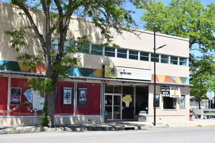 Vue and Brew cuts firstrun films as it expands other offerings