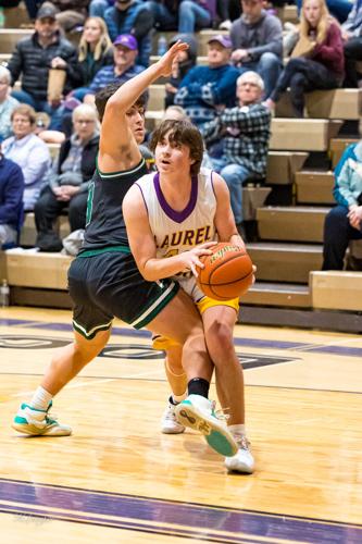 Locomotive basketball teams head to divisional tournament | Sports ...