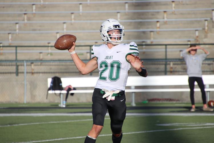 Joliet football gets win over Thompson Falls, Joliet cross country