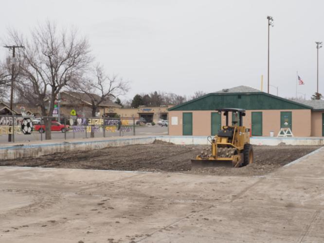 Altana Federal Credit Union donates 5,000 to Laurel Splash Park News