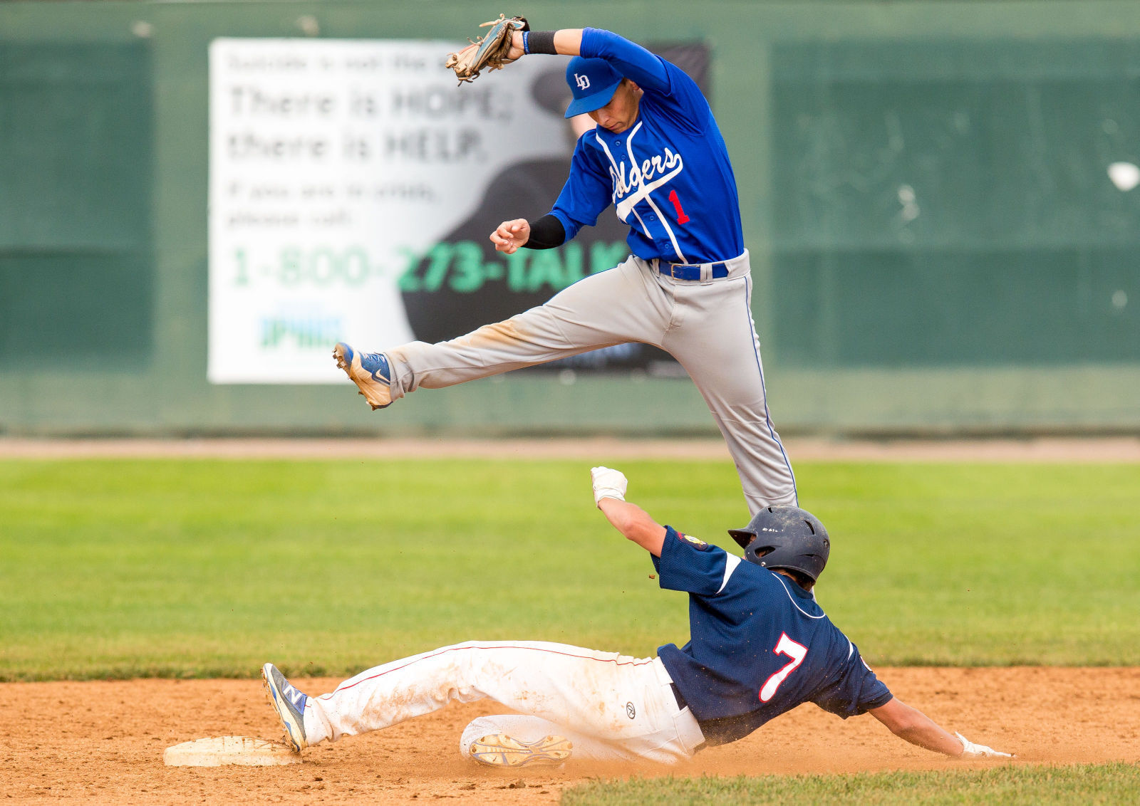 Laurel Dodgers Win Two At Home And Two On The Road | Sports ...