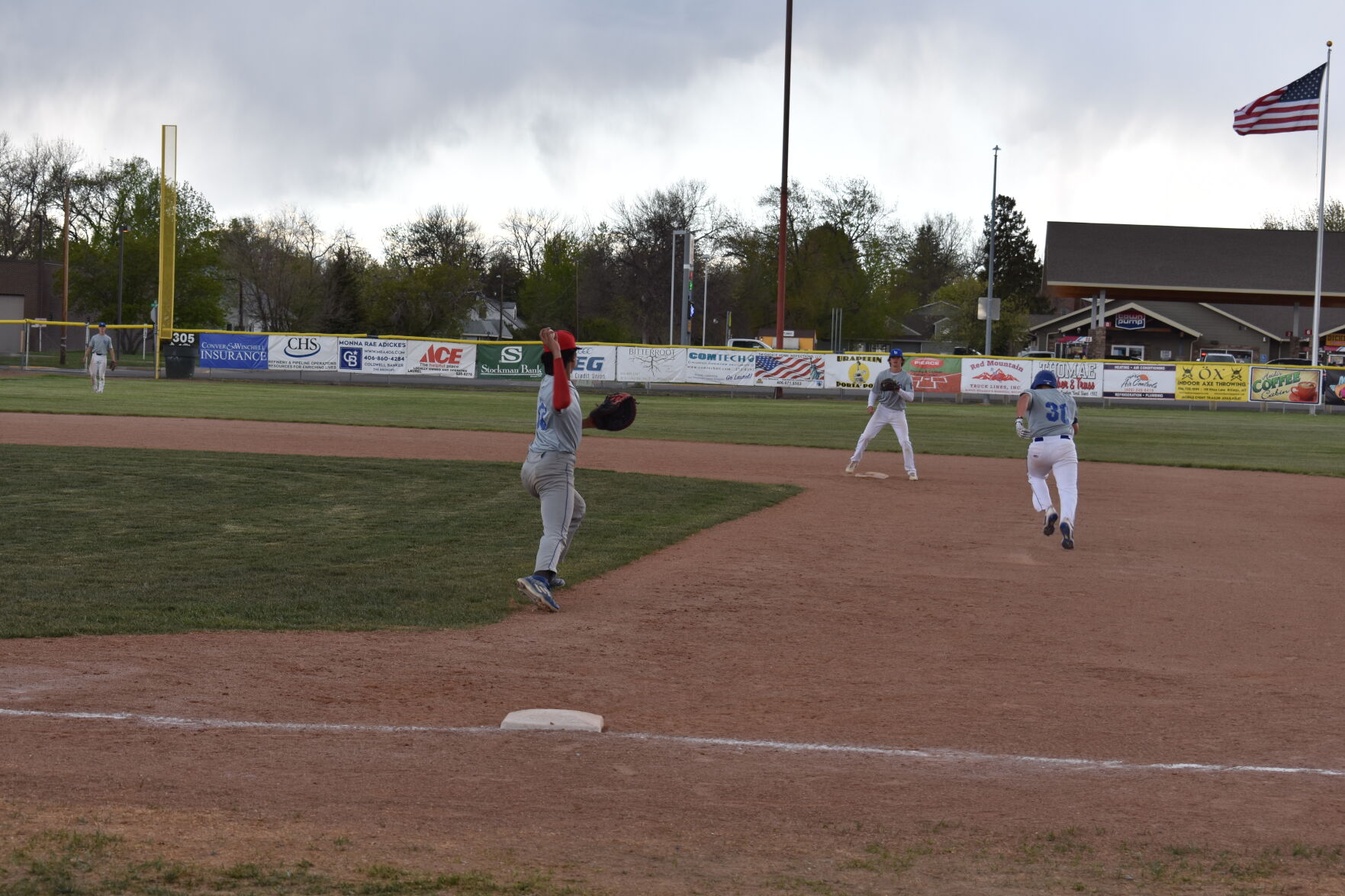 Laurel Dodgers Get Ready For Big Season, Including Hosting The State ...