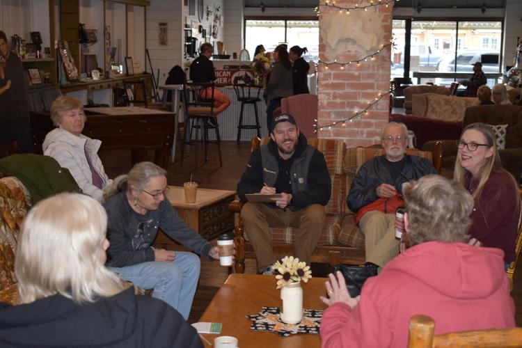 Laurel Community ArtWalk to launch March 16 News