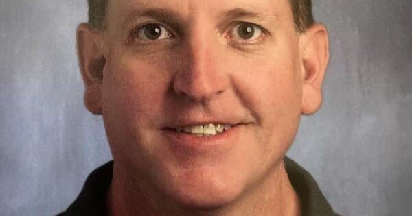 Travis Rauh is Laurel's new football coach | University | laureloutlook.com