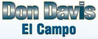 Davis Don Motor Co.