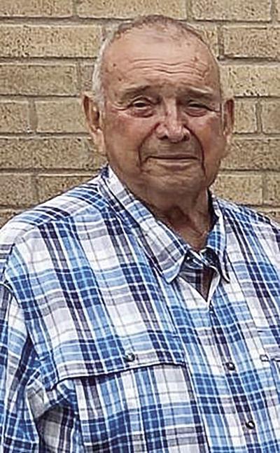George John Legler