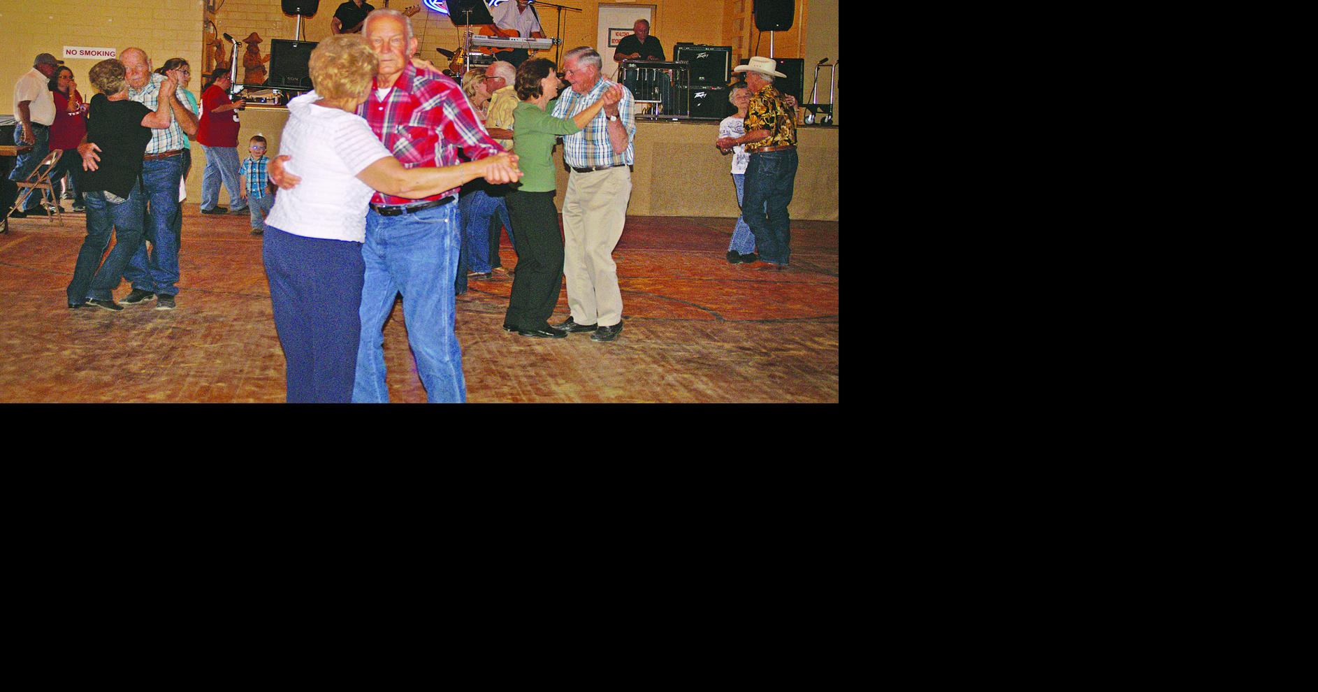 Wharton County Youth Fair in full swing today News