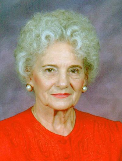 Mary Hoffman | Obituaries | leader-news.com