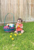 Easter 2021