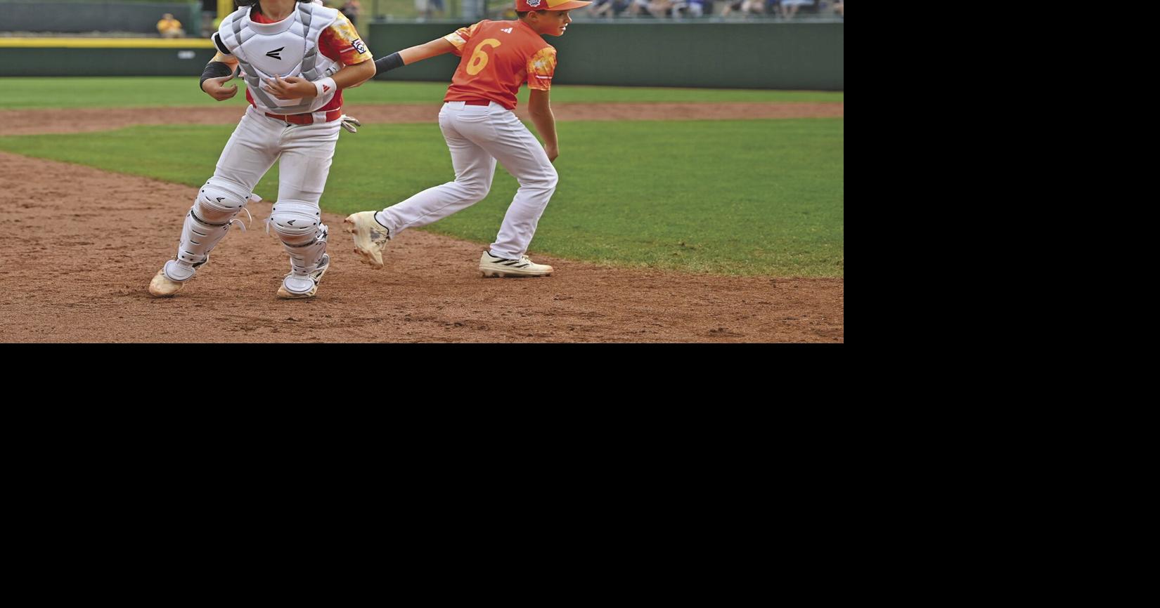 Little League World Series: Needville defeats Northeast Seattle