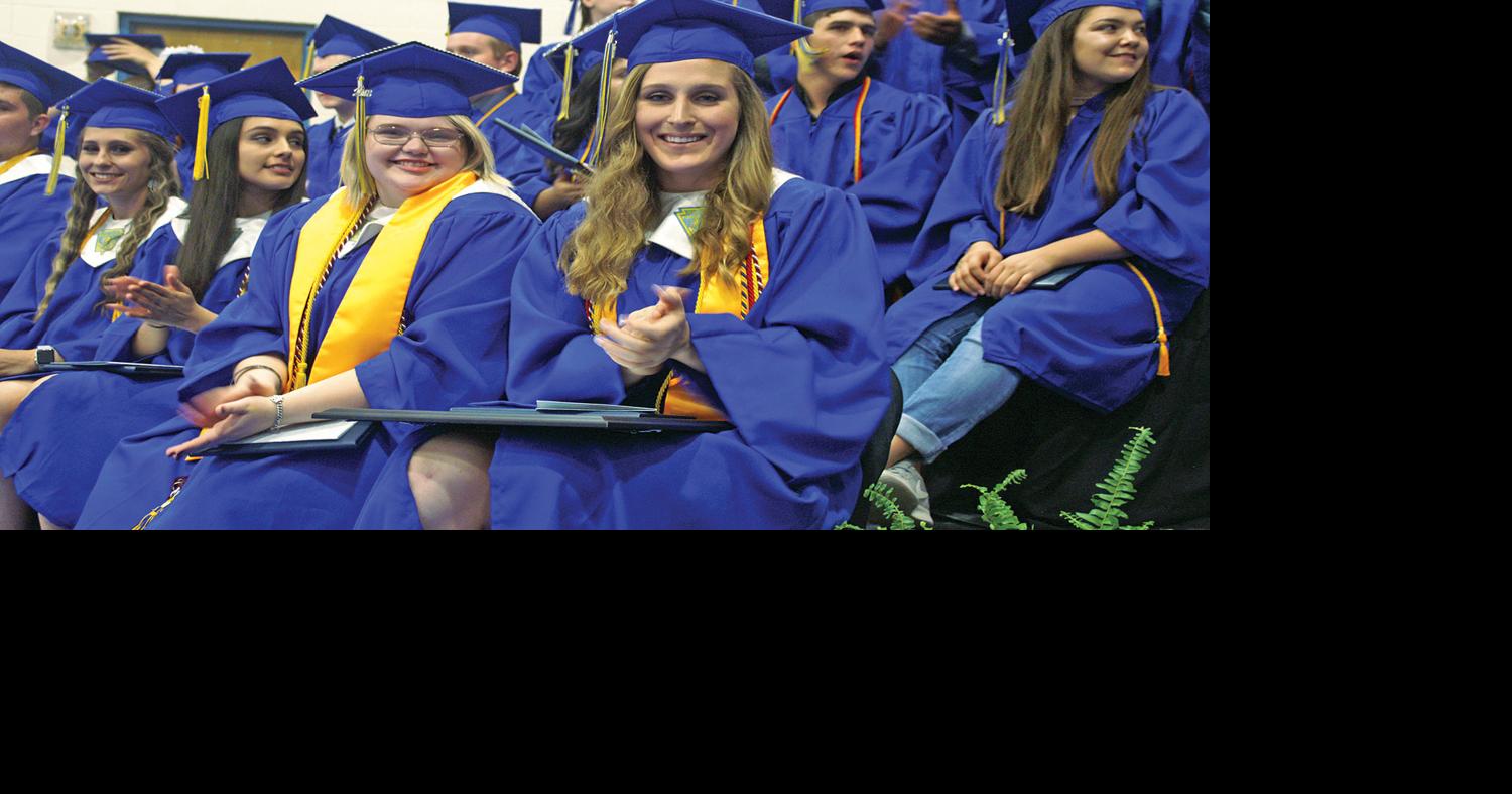 Louise ISD delays graduation decision News leader news com