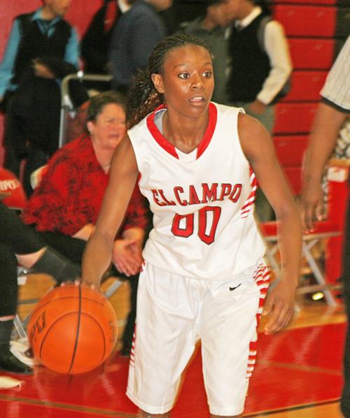 Ladybirds Dominate Wharton In Basketball Action Sports Leader News Com