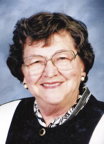 Joyce Priesmeyer Fuller