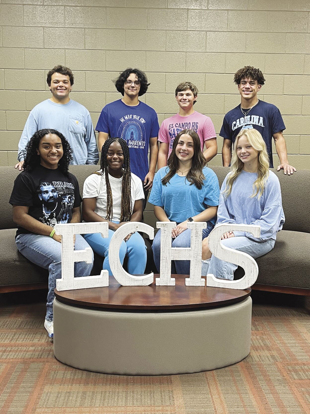 2023 ECISD Homecoming Finalists | News | Leader-news.com