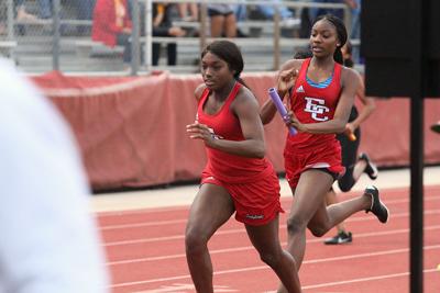 Ricebirds Heading To Area Sports Leader News Com