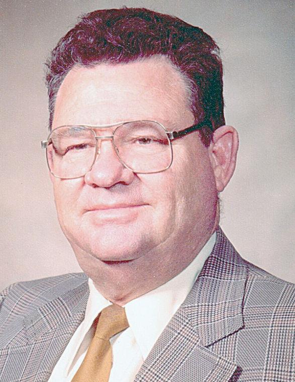 Robert Reeves Obituaries