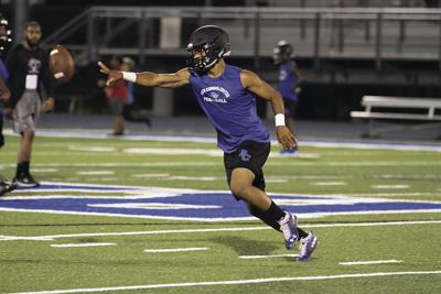 Wharton County Football All Access Coming This Saturday For Area