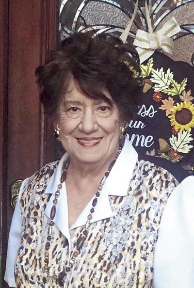 Aida Moreno Debo