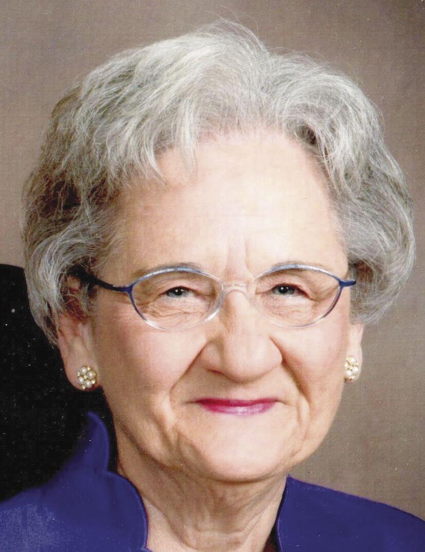 Jo Ann Balcar Hlavaty • November 6, 1943 January 8, 2024 Obituaries
