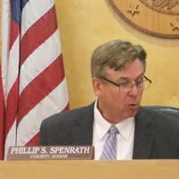 County judge breaks down 2023 budget